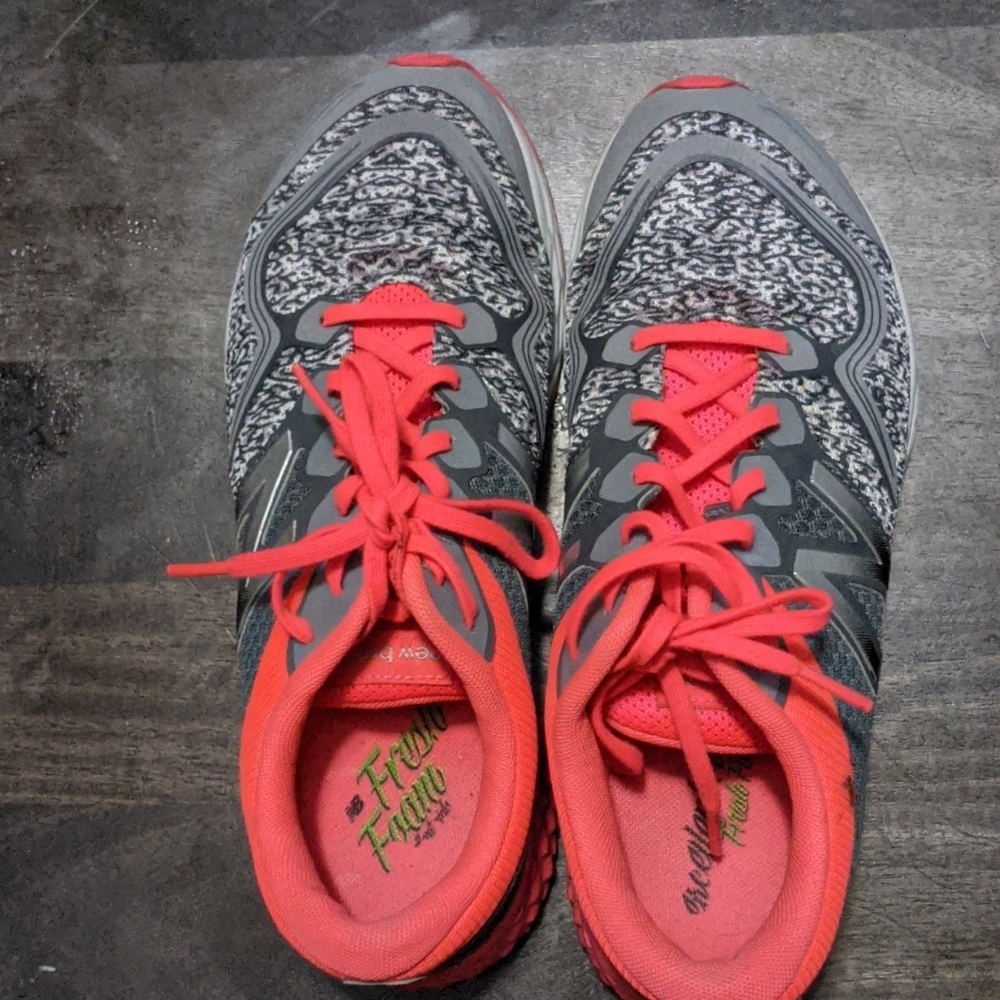 New Balance Fresh Foam Shoes - Picture 2 of 9
